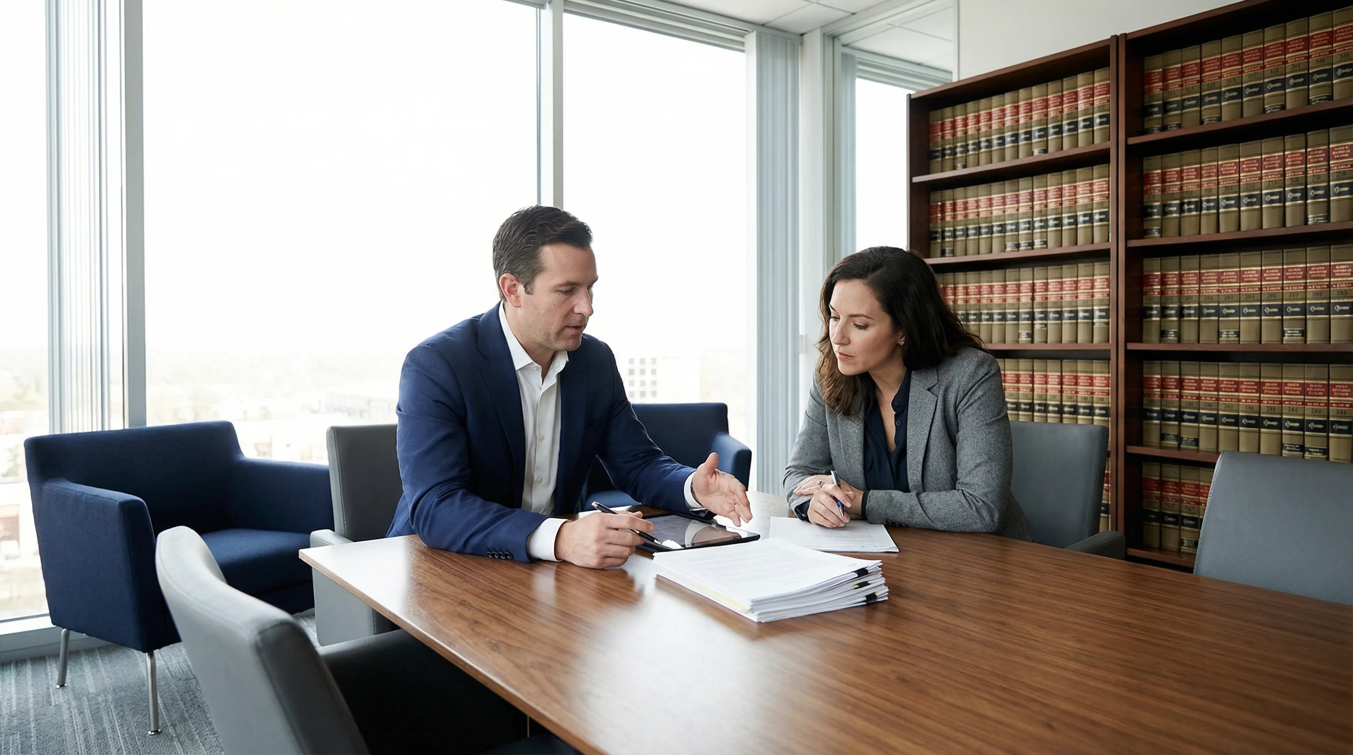 影视法律顾问咨询服务